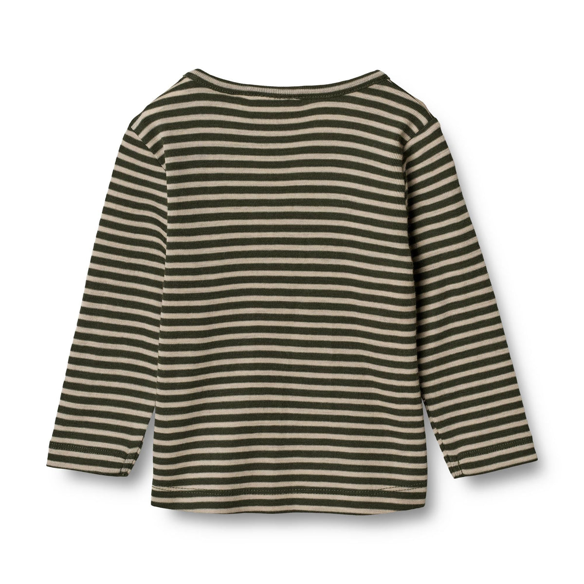 We have an incredible range of Wool T-Shirt LS Wheat Wool